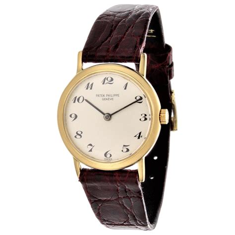 philippe patek watch ladies|vintage patek philippe ladies watches.